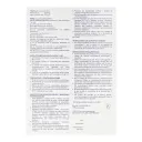 Flagyl Metronidazol 500 Mg Solución Inyectable 100 Ml