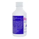 Flagyl Metronidazol 125 Mg Suspensión 120 Ml