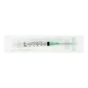 Bd Plastipak Jeringa 21X32Mm 3 Ml