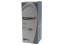 Benciefedril 0.2/2 G Con 120 Ml Solución