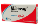 Minovag 500 Mg Con 8 Comprimidos