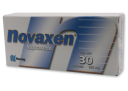Novaxen 250 Mg Con 30 Tabletas