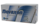 Novaxen 500 Mg Con 45 Tabletas
