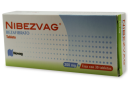 Nibezvag 200 Mg Con 30 Tabletas