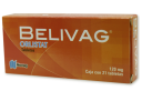 Belivag 120 Mg Con 21 Tabletas