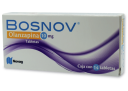 Bosnov 10 Mg Con 14 Tabletas