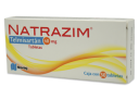Natrazim 40 Mg Con 30 Tabletas