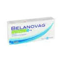 Belnovag 75 Mg Con 20 Cápsulas