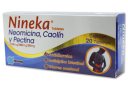 Nineka 129/280/30 Mg Con 20 Tabletas