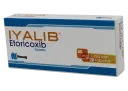 Iyalib 90 Mg Con 28 Tabletas