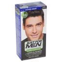 Just For Men Tinte Colorante Tono Castano Negro Con 60 Ml