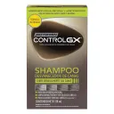Just For Men Control Gx Shampoo Desvanecedor De Canas Con 118 Ml