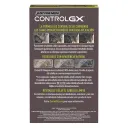 Just For Men Control Gx Shampoo Desvanecedor De Canas Con 118 Ml