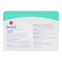 Benzal Gel Lubricante Vaginal Con 30 G