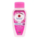 Benzal Shampoo Íntimo Wash Odor Block 240 Ml