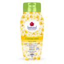 Benzal Shampoo Íntimo Esencias Suaves Flor De Jazmín 240 Ml