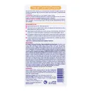 Nair Tiras De Cera Fría Corporal Piel Sensible 40 Tiras