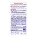 Nair Tiras De Cera Fría Facial Piel Sensible 36 Tiras