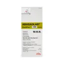 Abasaglar Kwikpen 100 Ui Con 1 Pluma Precargada