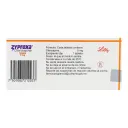 Zyprexa 5 Mg Con 14 Tabletas
