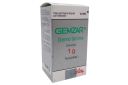 Gemzar 1 G Con 1 Frasco Ámpula