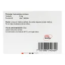 Cialis 5 Mg Con 28 Tabletas