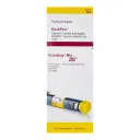 Humalog Mix 25/75 Ui Con Pluma Precargada De 3 Ml