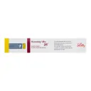 Humalog Mix 25/75 Ui Con Pluma Precargada De 3 Ml