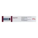 Humalog 100 Ui Con 1 Jeringa Precargada 3 Ml