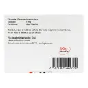 Cialis 5 Mg Con 14 Tabletas