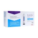 Trulicity 1.5 Mg Con 2 Plumas Precargadas