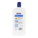 Nuvel Protección Intensa Crema Humectante Con Miel Y Avena Con 750 Ml