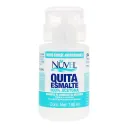 Nuvel Quita Esmalte Con 180 Ml