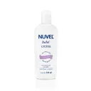 Nuvel Bebé Crema Con 250 Ml