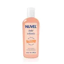 Nuvel Bebé Colonia Con 250 Ml