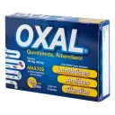 Oxal 150/200 Mg Con 2 Tabletas