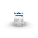 Cetolán Iii 3150 Mg 30 Sobres Sabor Vainilla 10 G