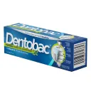 Dentobac Clorhexidina Crema Dental Con 24 Ml