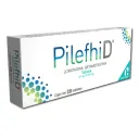 Pilefhid 5/0.25 Mg Con 20 Tabletas