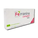 Ferranina Complex Con 30 Tabletas