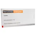 Ferranina Complex Con 30 Tabletas