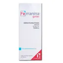 Ferranina Gotas Con 20 Ml