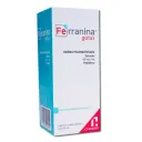 Ferranina Gotas Con 20 Ml