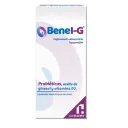 Benei-G Probióticos con 8 ml