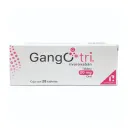 Gangotri 20 Mg Con 28 Tabletas