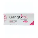 Gangotri 20 Mg Con 28 Tabletas