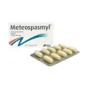 Meteospasmyl 60/300 Mg Con 40 Cápsulas