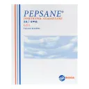 Pepsane 3 G/4 Mg Gel Con 14 Sobres
