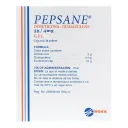 Pepsane 3 G/4 Mg Gel Con 14 Sobres