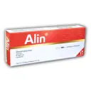 Alin 8 Mg Solución Inyectable Con 1 Ampolleta De 2 Ml